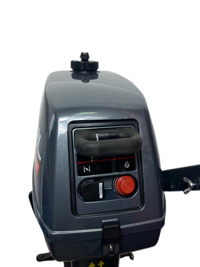 ЛОДОЧНЫЙ МОТОР BAIKAL 3.0HP