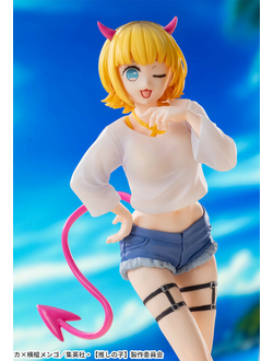 Фигурка Мем тё (Memcho Luminasta)