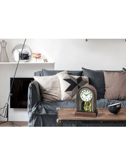 Настольные часы Rhythm CRH249NR06