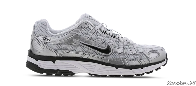 Nike silver 41 hotsell
