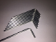 Hexahedron 2.5 mm