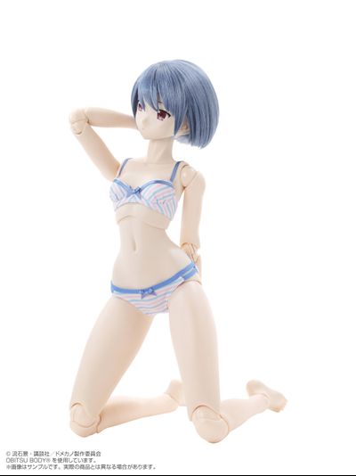 Кукла 1/3 Hybrid Active Руи Татибана (Tachibana Rui)