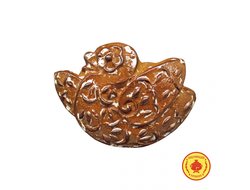 Жаворонок, варёная сгущёнка (200 гр)