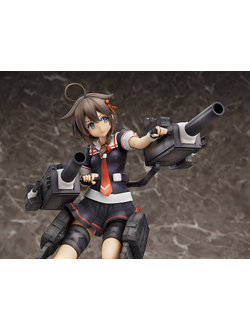 Фигурка 1/8 Шигурэ (Shigure Kai Ni ver.)