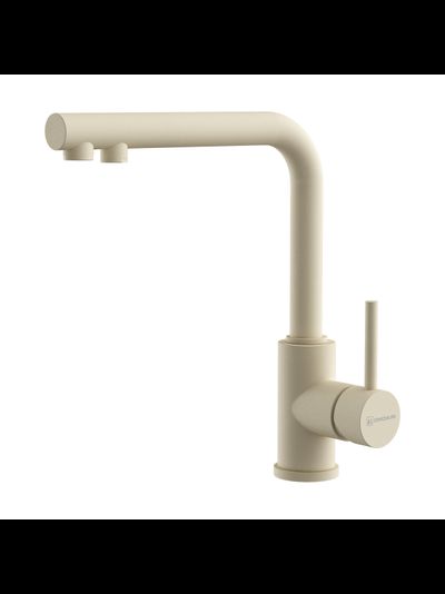 Смеситель OMOIKIRI NAKAGAWA 2 PLUS BE