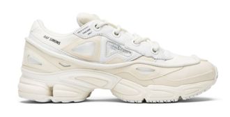 Adidas Raf Simons x Ozweego 3 Bunny Cream фото
