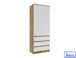 Размер 800х2100х520