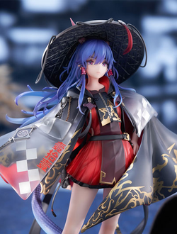 Фигурка 1/7 Чэнь (Ch'en Ten Thousands Mountains Ver.)