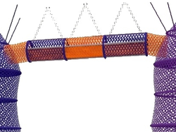 Переход для веревочного лабиринта «Улей», 1 пог.м.