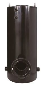 Теплообменник котла KITURAMI HI-FIN