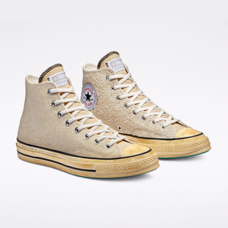 Кеды Converse X Thisisneverthat Chuck 70 High Top