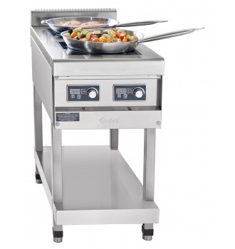 Индукционная плита КИП-29П-5,0-01