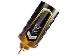 Беспроводной блок питания BRONC Batman RTM-1007 RCA Orange