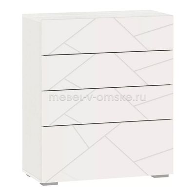 ЗС095 Комод Summit (Саммит)-040.64. Размер: 802х940х380