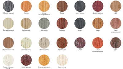 ПОРТАЛ 1 (ПВХ, ЭКОШПОН, НАНОШПОН, ШПОН, ЭМАЛЬ)