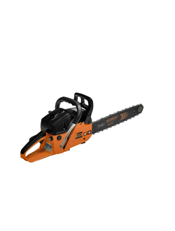 Пила бензиновая Carver hobby HSG 158-18