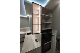 Кухня кашемир