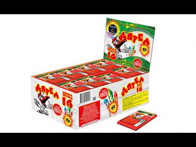 Петарды А1020 ЛЕГЕНДА