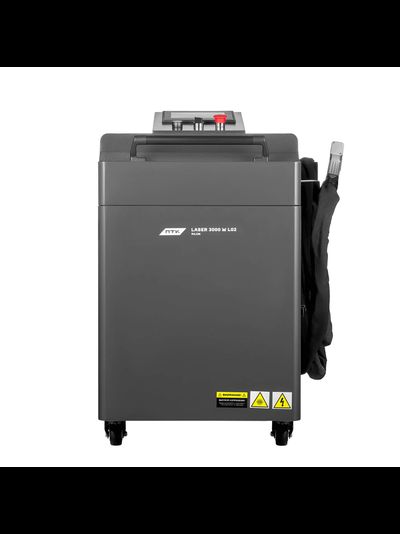 Аппарат лазерной сварки ПТК RILON LASER 3000 W L02