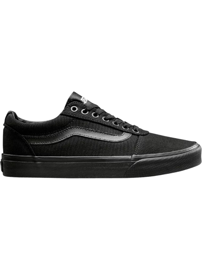 Vans Mn Ward All Black