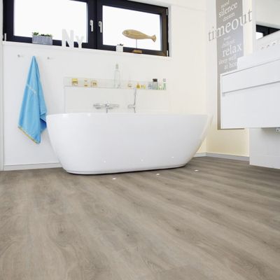 Виниловый пол Wineo 600 Wood XL ParisLoft RLC199W6 на замке