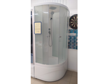 Domani SPA Delight Slim 88 high 800*800*2180mm