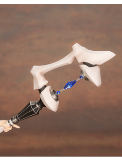 Фигурка 1/7 Рокси Мигурдия (Roxy Migurdia)