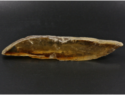 Гипс, кристалл, Россия, Ставропольский край (86*17*10 мм, 22 г) №29488