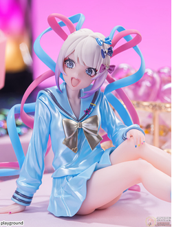 Фигурка КАнгел (KAngel / OMGkawaiiAngel Premium Chokonose Figure)