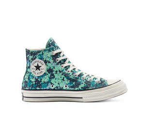 Converse Chuck 70 Pixelated Digital Camo High Top