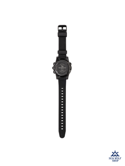 Компьютер подводный Scorpena Alpha черный