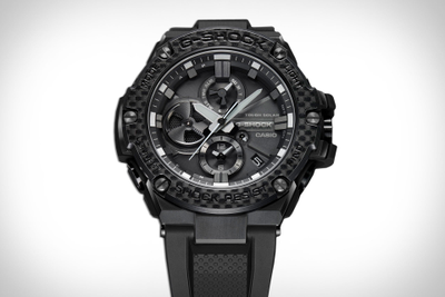 Часы Casio G-Shock GST-B100X-1A