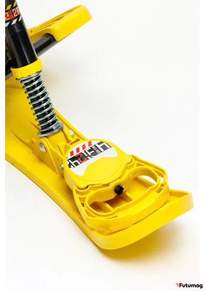 Детский Электроснегокат BARS