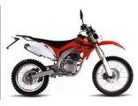 Мотоцикл Кросс MOTOLEND XR250FA 250 см3