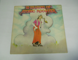 Atomic Rooster - In Hearing Of (LP, Album, Gat)