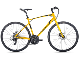 Trinx hybrid free 2.0 new arrivals