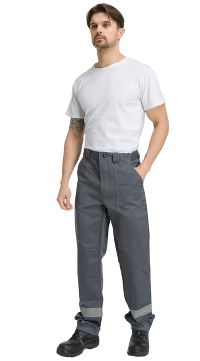 Костюм ЧИКАГО с брюками