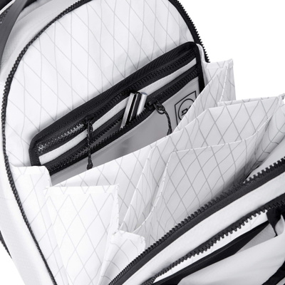 Рюкзак Dakine WRKSHP Structure Pack 23L Translucent