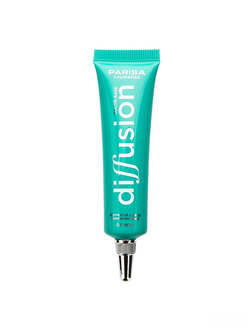 PARISA База под тени пигментированная diffusion 03 Мятная