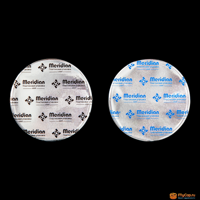 Индукционный вкладыш №10 Полифоил Юниверс Пласт