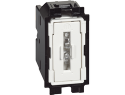 Выключатель Bticino Living Now, механизм - K4001A