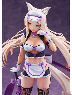Фигурка 1/7 Коконат (Coconut Race Queen ver.)