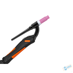Горелка TIG TECH TS 18F (М12х1)  8м вод.охлажд. IOВ6306-21