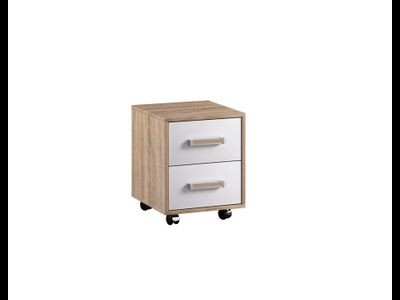 Тумба выкатная Бланка (ТЭКС)