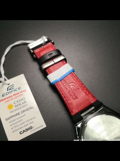 Часы Casio Edifice EFS-560HR-1A