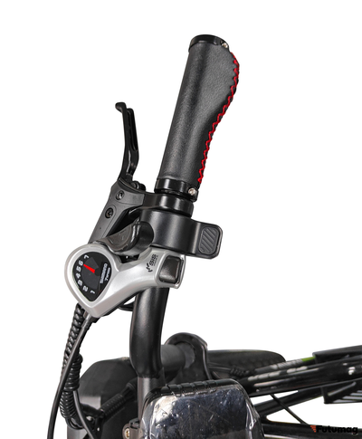 Электровелосипед MOTIKO MT3 Pro