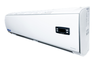 Холодильная сплит-система Belluna S218 Лайт