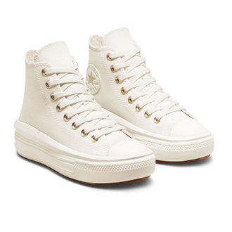 Кеды Converse Chuck Taylor All Star Move Platform Golden Elements