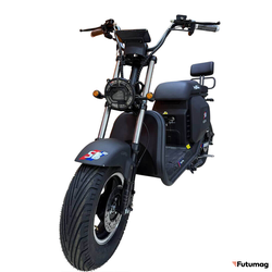 Электроскутер Smart Balance SPORT Plus