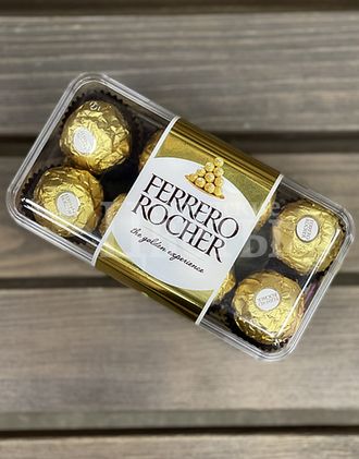 Конфеты Ferrero Rocher